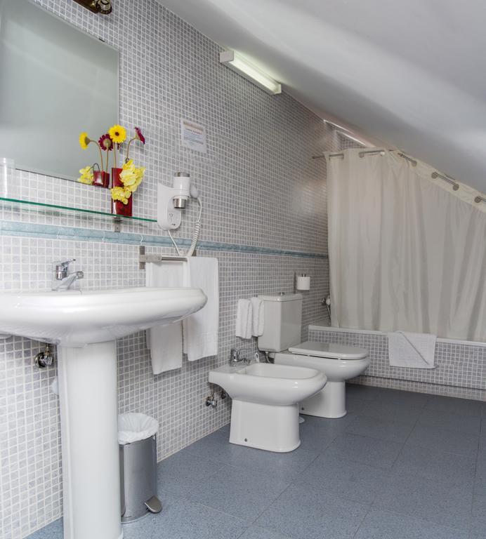 טורה דל מאר Villa Al Alba מראה חיצוני תמונה